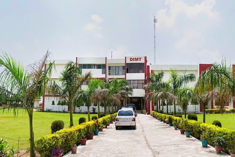 Dronacharya Institute of Management and Technology, Kurukshetra