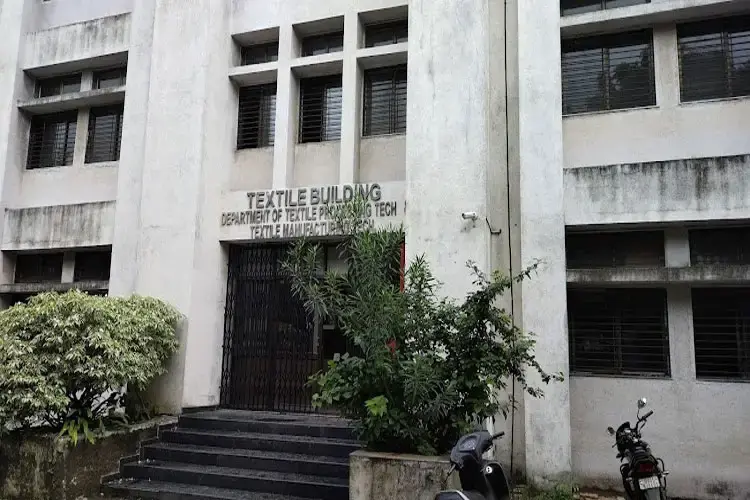 DRS & SS Gandhi College of Engineering, Surat