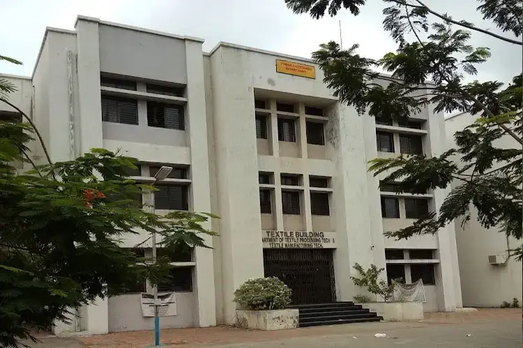 DRS & SS Gandhi College of Engineering, Surat