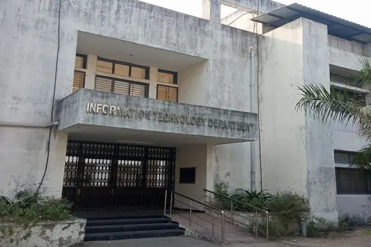 DRS & SS Gandhi College of Engineering, Surat