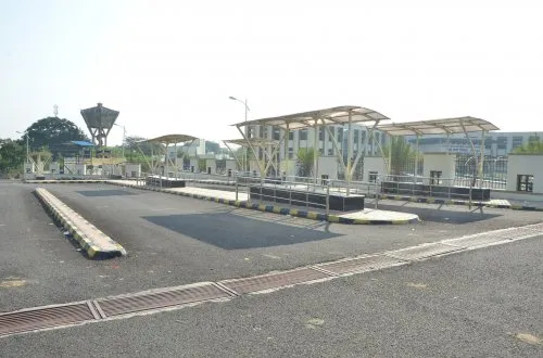 Dr. S.C. Govt Medical College, Nanded