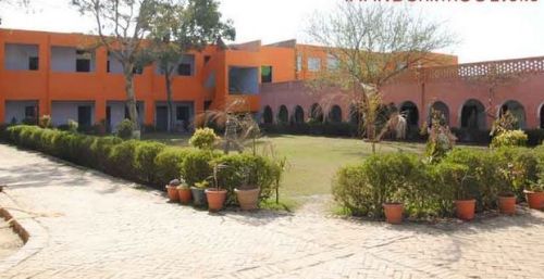 DS Arya College of Education, Bahadurgarh