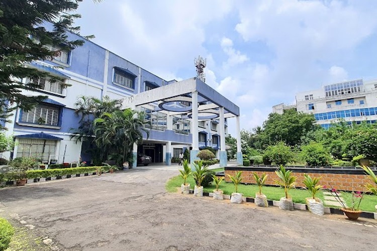 DSMS Group of Institutions, Durgapur