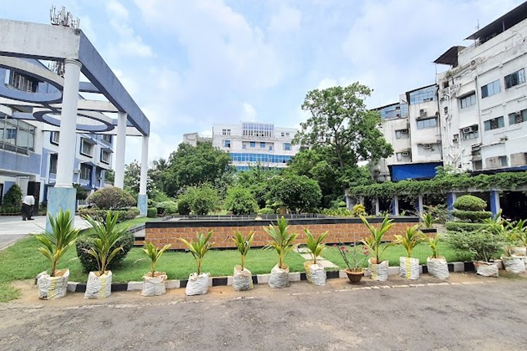DSMS Group of Institutions, Durgapur