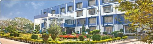 DSMS College of Healthcare Management, Durgapur