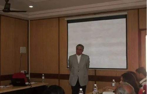 DSRF Institute of Computer Science & Management Studies, Pune