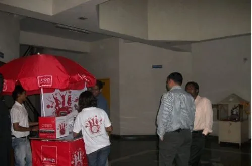 DSRF Institute of Computer Science & Management Studies, Pune