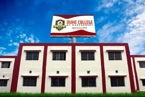 Duke College of Management, Bhopal