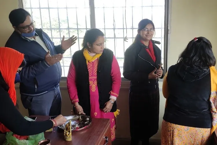 Duke College of Management, Bhopal