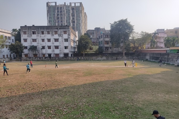 Dum Dum Motijheel College, Kolkata