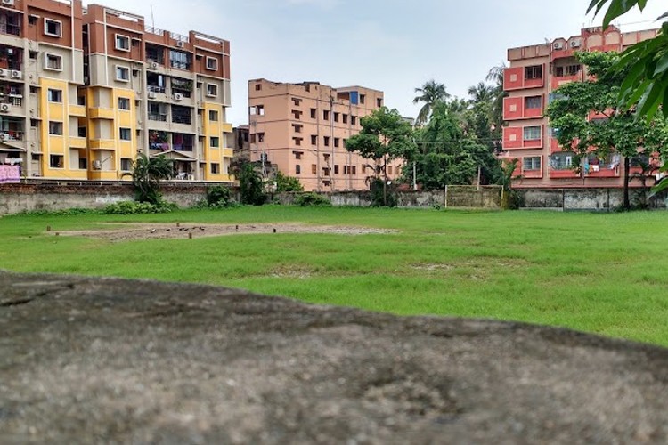 Dum Dum Motijheel College, Kolkata