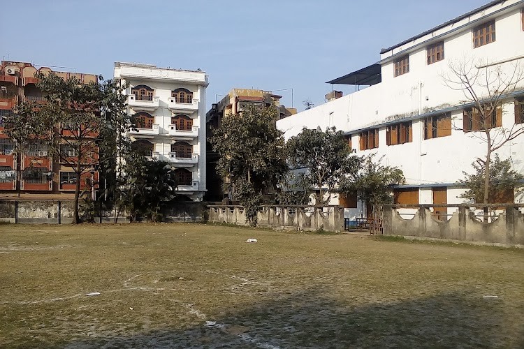Dum Dum Motijheel College, Kolkata