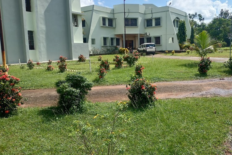 Dumka Engineering College, Dumka