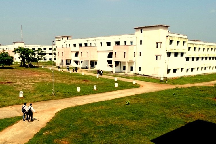 Dumka Engineering College, Dumka