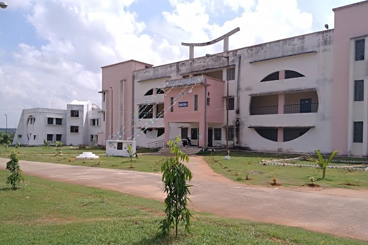 Dumka Engineering College, Dumka