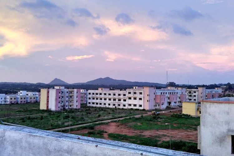 Dumka Engineering College, Dumka