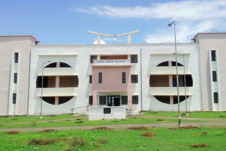 Dumka Engineering College, Dumka