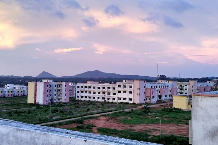 Dumka Engineering College, Dumka