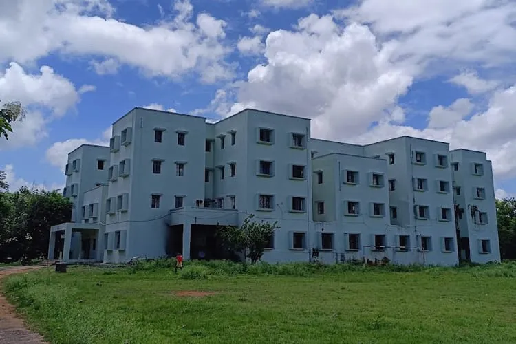 Dumka Engineering College, Dumka