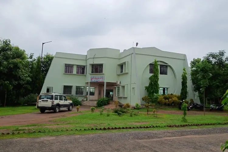 Dumka Engineering College, Dumka