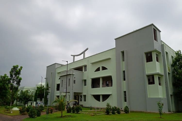 Dumka Engineering College, Dumka