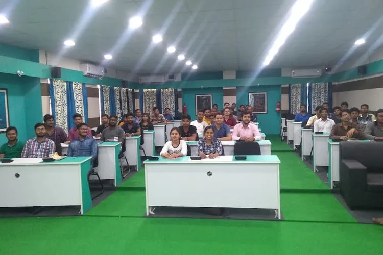 Dumka Engineering College, Dumka