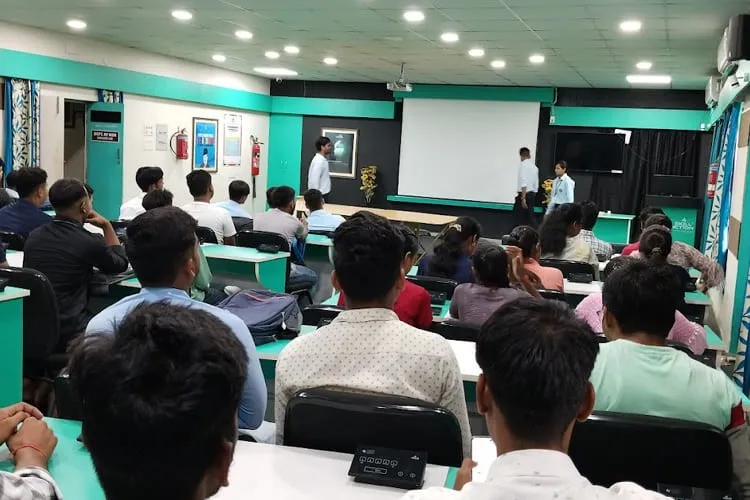 Dumka Engineering College, Dumka