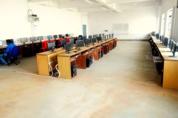 Dumka Engineering College, Dumka