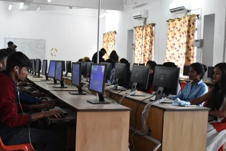 Dumka Engineering College, Dumka