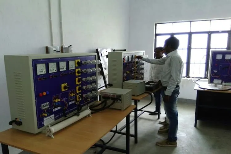 Dumka Engineering College, Dumka