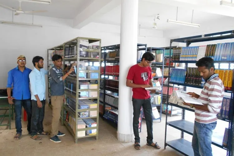 Dumka Engineering College, Dumka