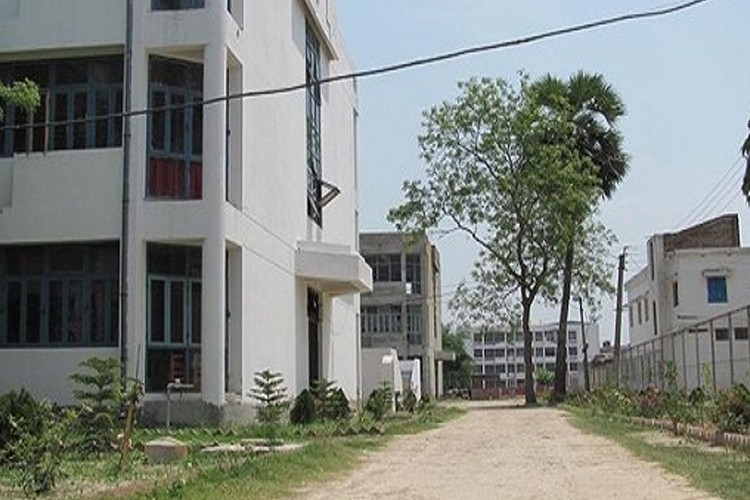 Dumkal Institute of Engineering & Technology, Murshidabad