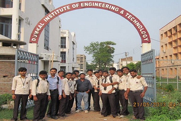 Dumkal Institute of Engineering & Technology, Murshidabad
