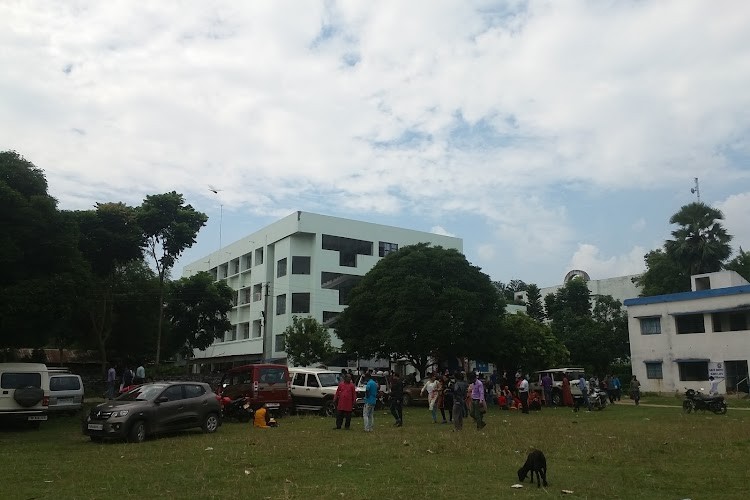 Dumkal Institute of Engineering & Technology, Murshidabad