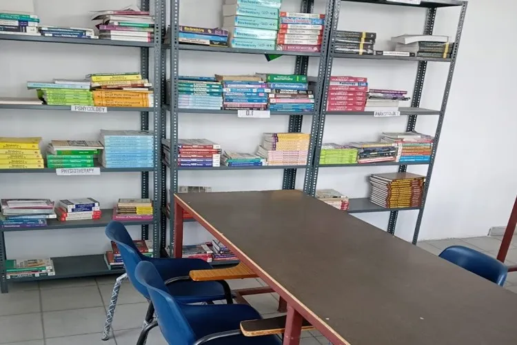 Durga Institute of Paramedical Science, Haldwani