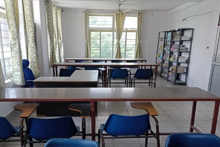 Durga Institute of Paramedical Science, Haldwani