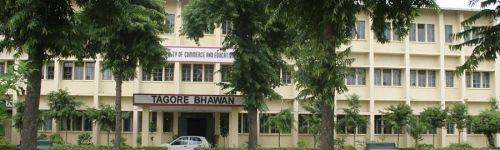 Durga Prasad Baljeet Singh Post Graduate College, Bulandshahr