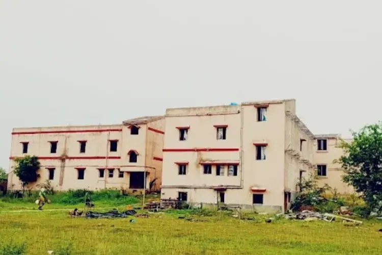 Durga Soren University, Deoghar