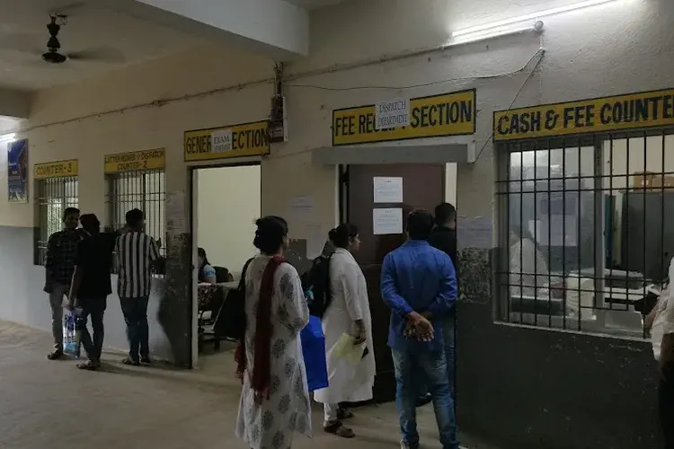Durga Soren University, Deoghar