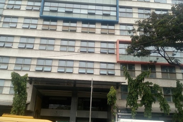 Durgadevi Saraf Institute of Management Studies, Mumbai