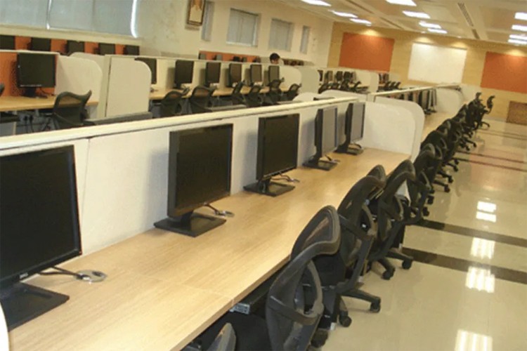 Durgadevi Saraf Institute of Management Studies, Mumbai