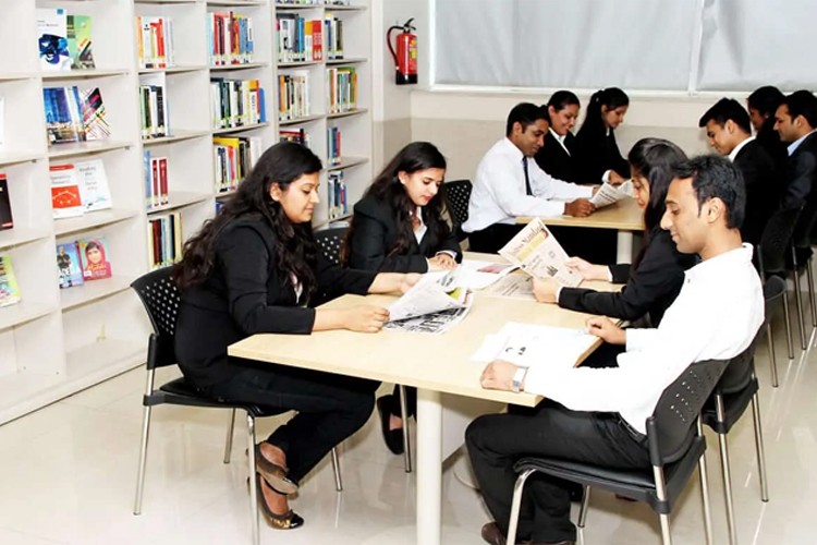 Durgadevi Saraf Institute of Management Studies, Mumbai