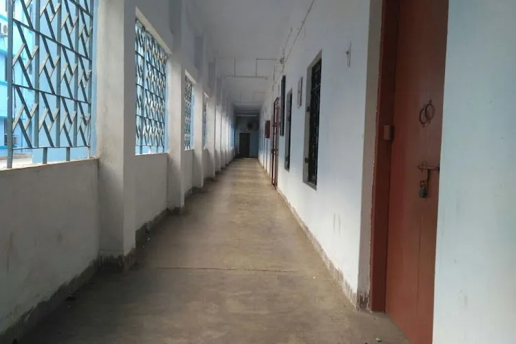 Durgapur Government College Durgapur, Bardhaman