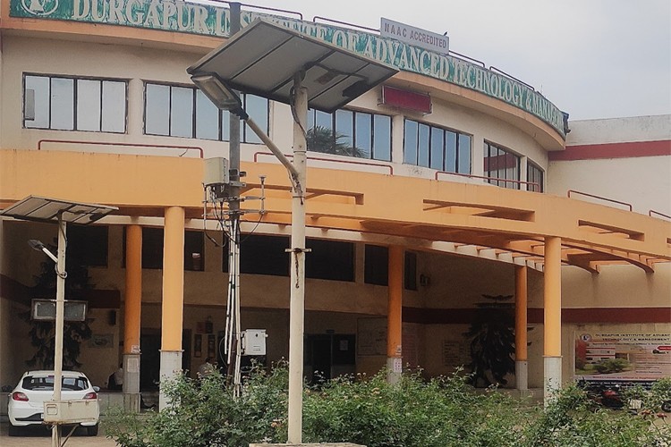 Durgapur Institute of Advanced Technology and Management, Durgapur