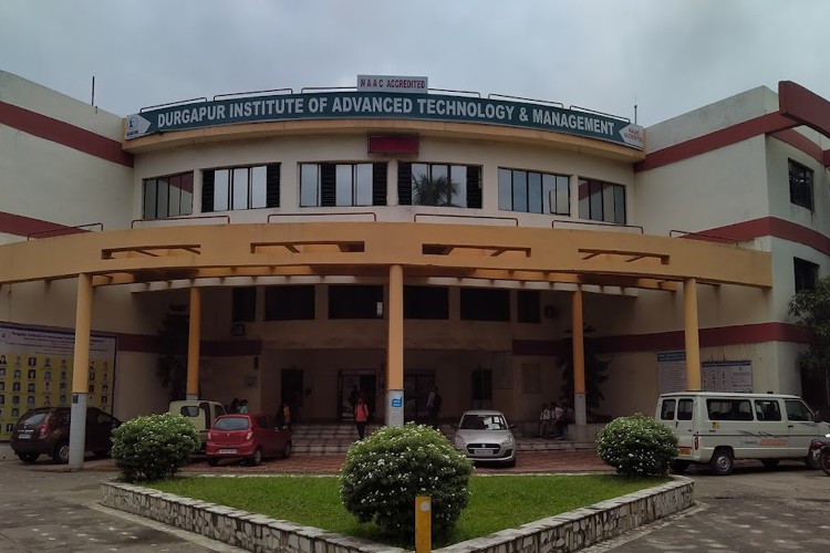 Durgapur Institute of Advanced Technology and Management, Durgapur