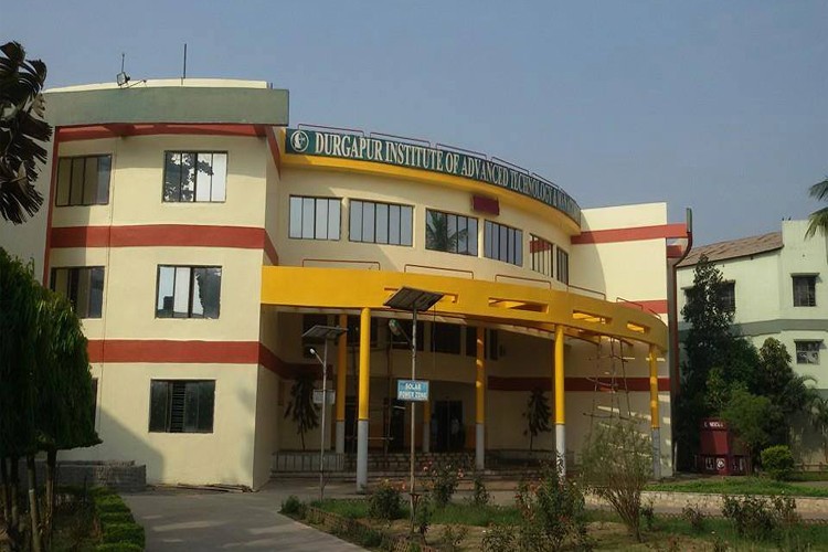 Durgapur Institute of Advanced Technology and Management, Durgapur