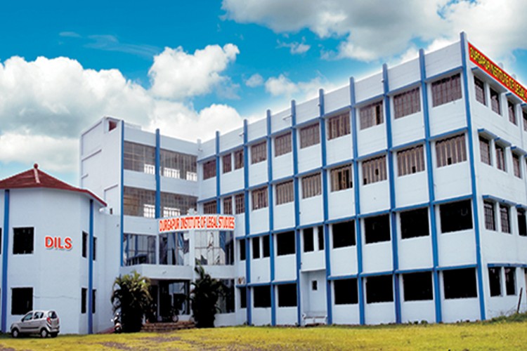 Durgapur Institute of Legal Studies, Bardhaman