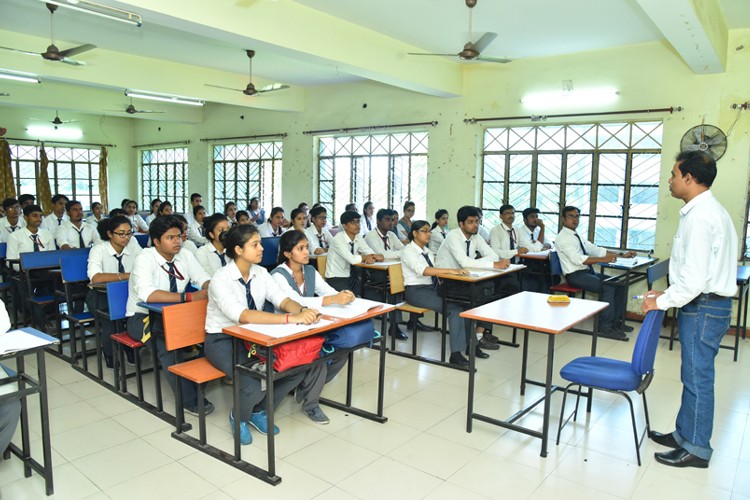 Durgapur Institute of Legal Studies, Bardhaman