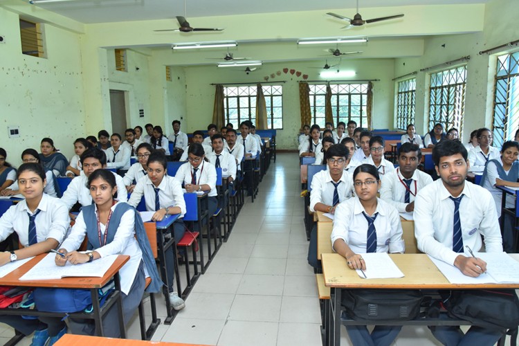 Durgapur Institute of Legal Studies, Bardhaman