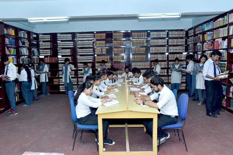 Durgapur Institute of Legal Studies, Bardhaman